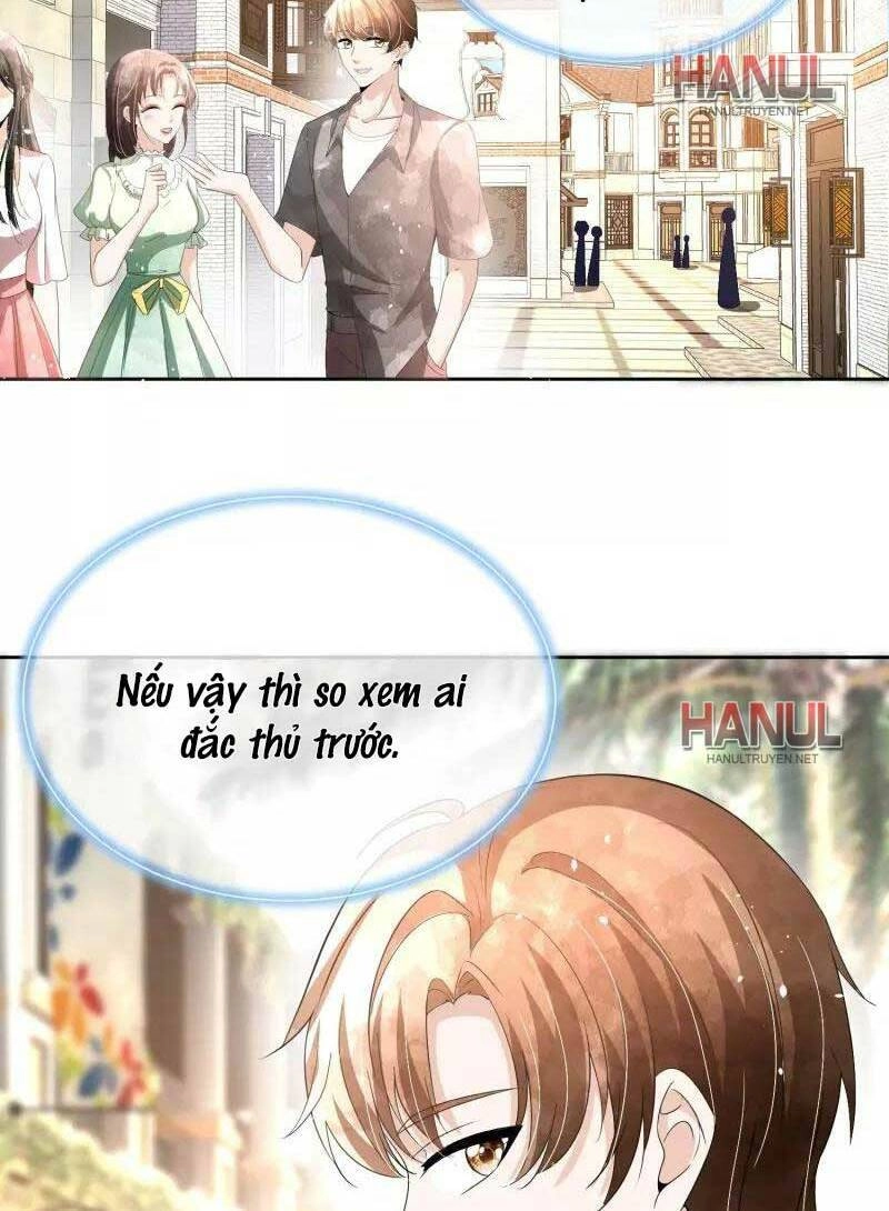 Cô Vợ Hợp Đồng Lạnh Lùng Không Dễ Đụng Đâu Chapter 235 - 24