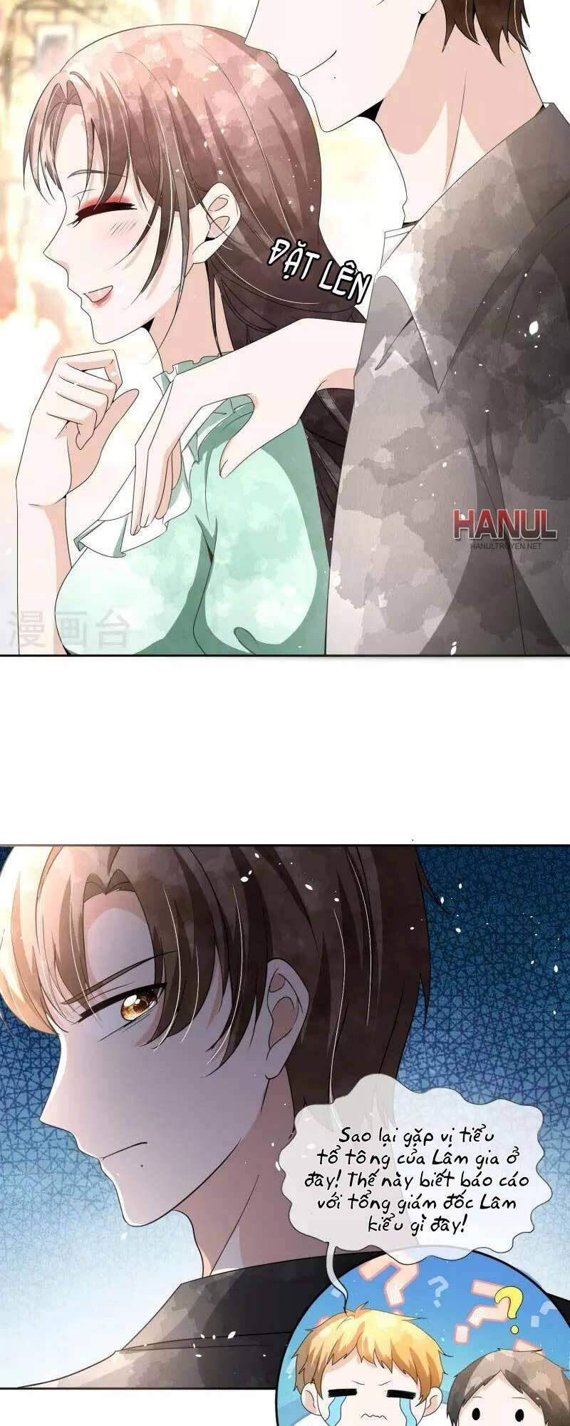 Cô Vợ Hợp Đồng Lạnh Lùng Không Dễ Đụng Đâu Chapter 235 - 25