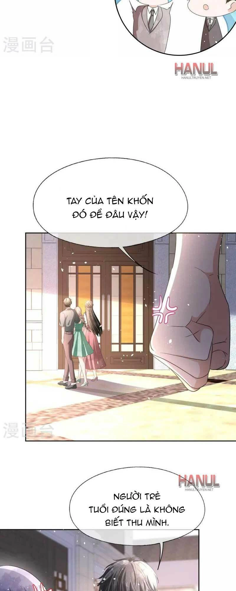 Cô Vợ Hợp Đồng Lạnh Lùng Không Dễ Đụng Đâu Chapter 235 - 26