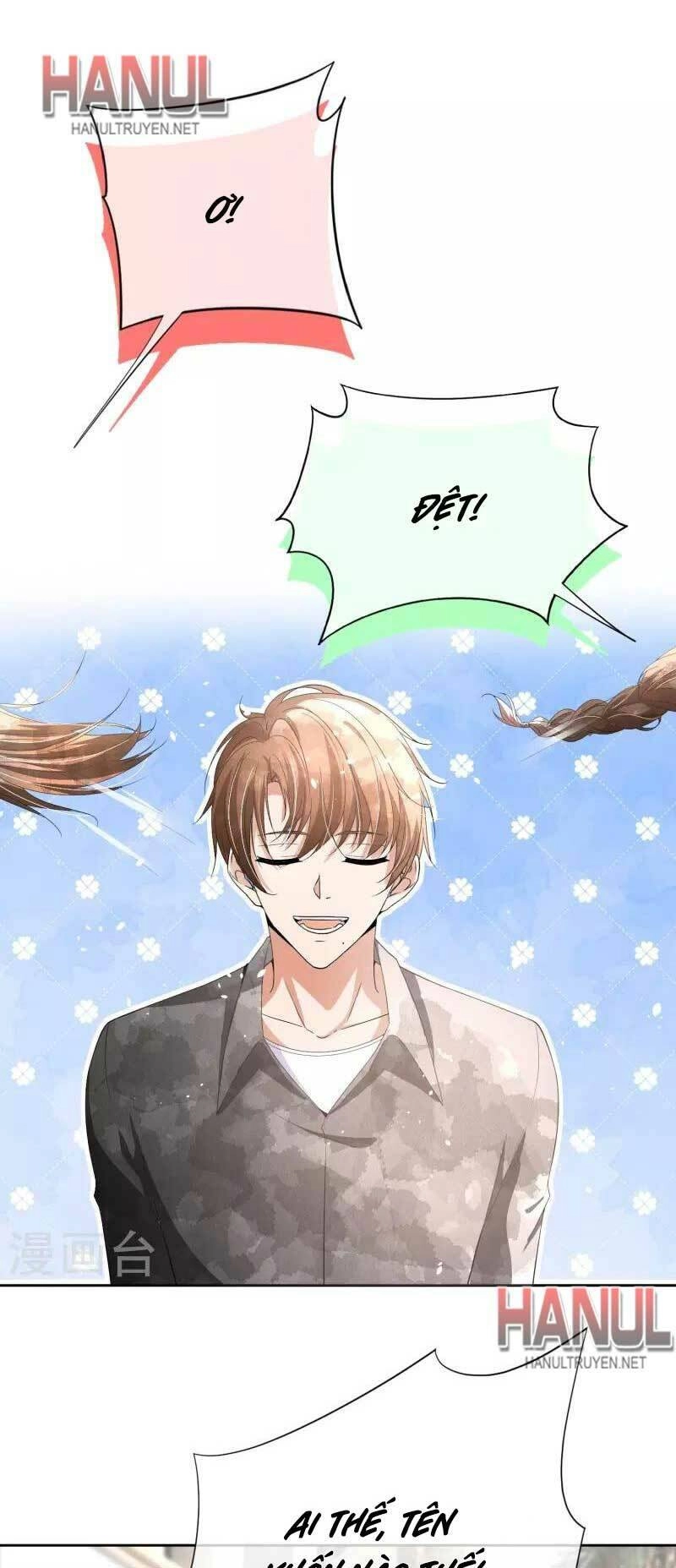 Cô Vợ Hợp Đồng Lạnh Lùng Không Dễ Đụng Đâu Chapter 236 - 2