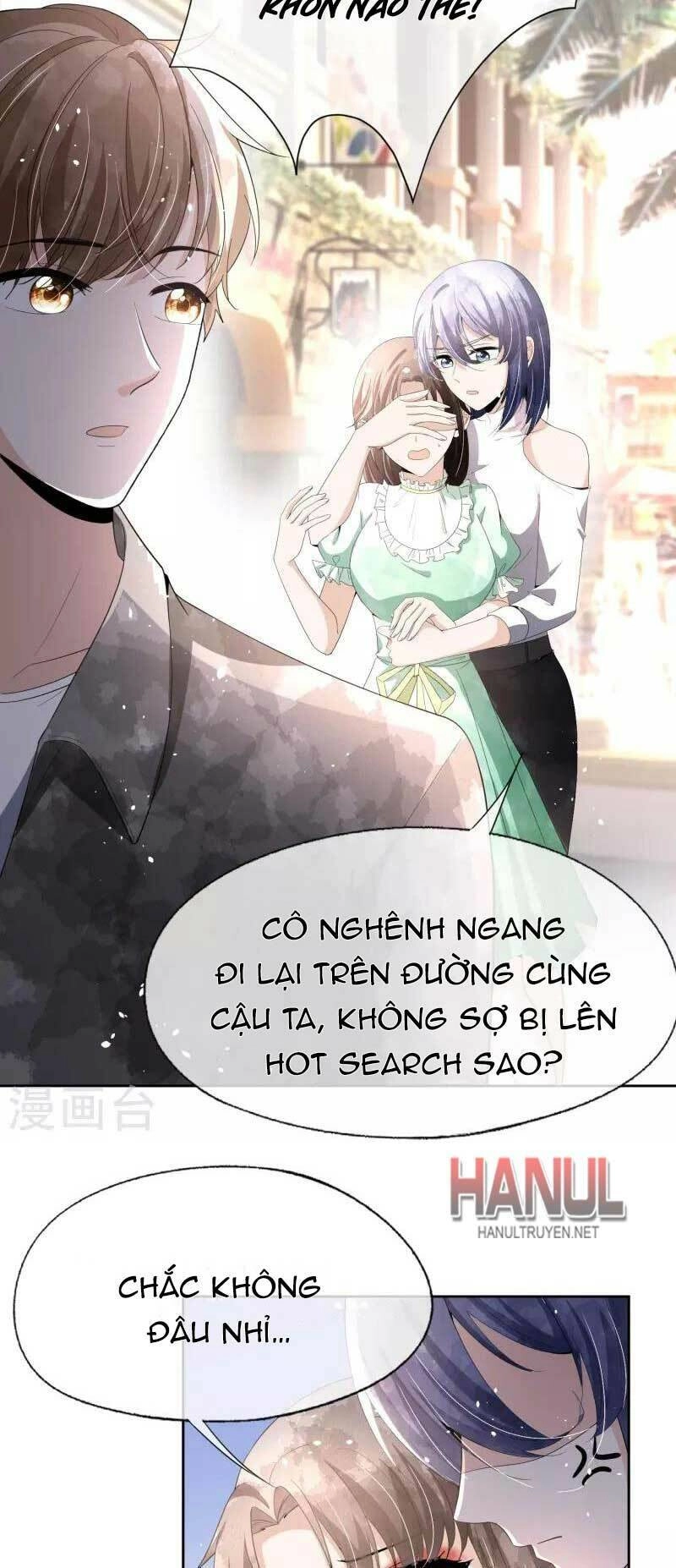 Cô Vợ Hợp Đồng Lạnh Lùng Không Dễ Đụng Đâu Chapter 236 - 3