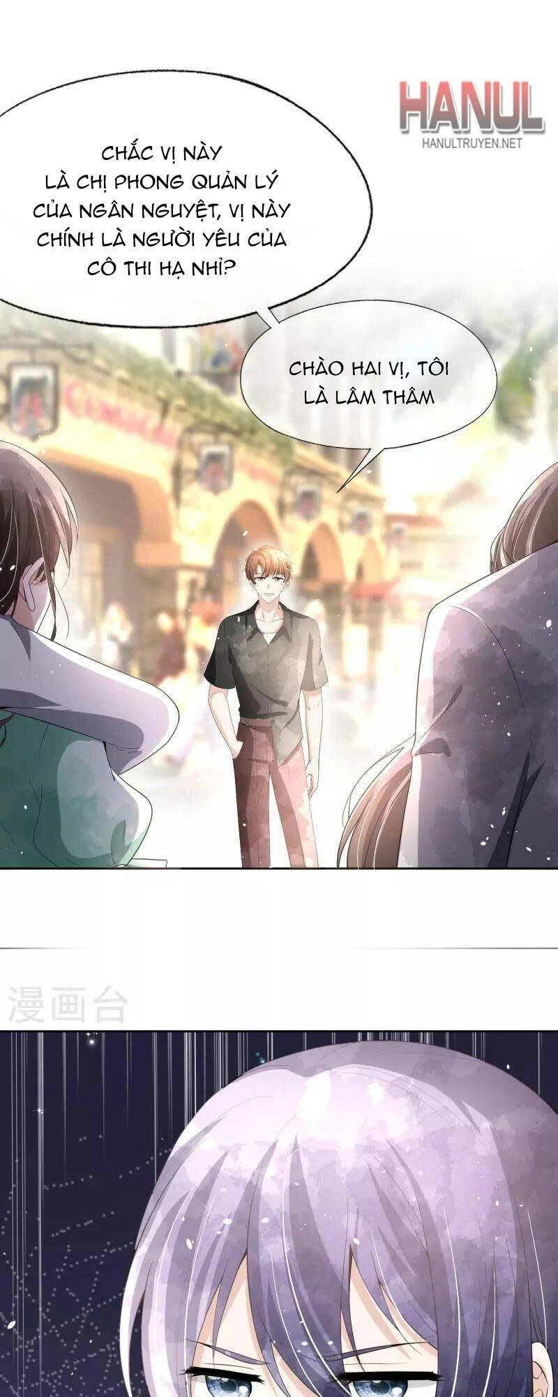 Cô Vợ Hợp Đồng Lạnh Lùng Không Dễ Đụng Đâu Chapter 236 - 5