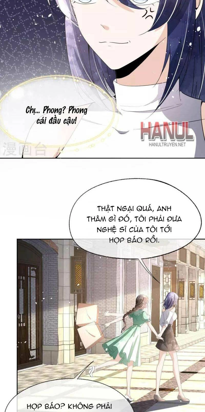 Cô Vợ Hợp Đồng Lạnh Lùng Không Dễ Đụng Đâu Chapter 236 - 6