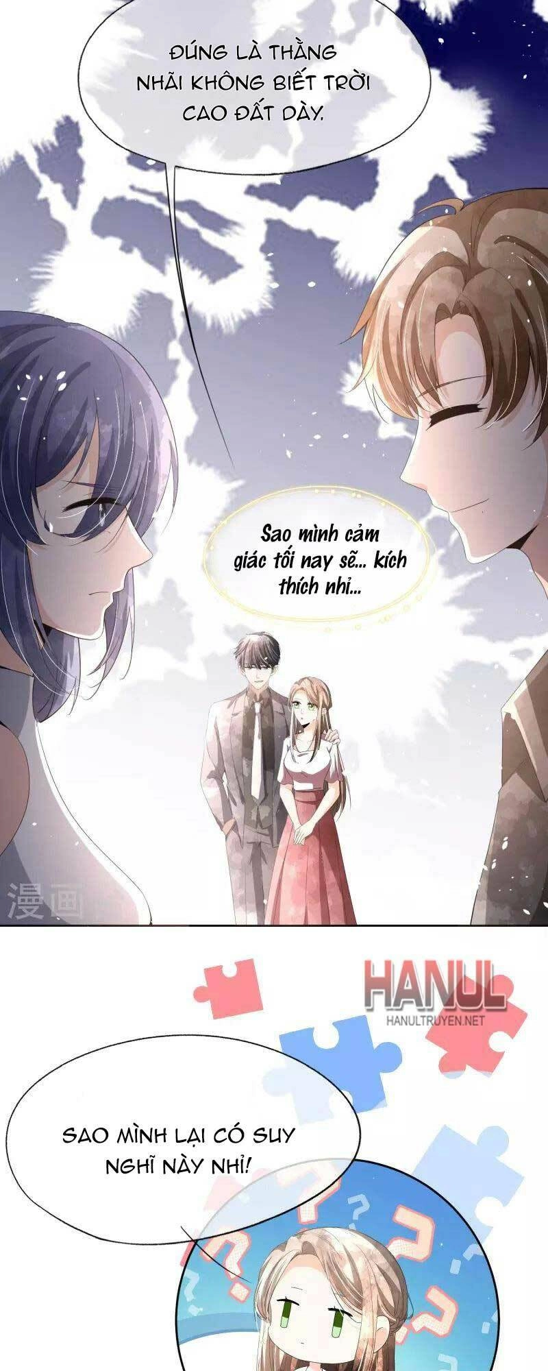 Cô Vợ Hợp Đồng Lạnh Lùng Không Dễ Đụng Đâu Chapter 236 - 8