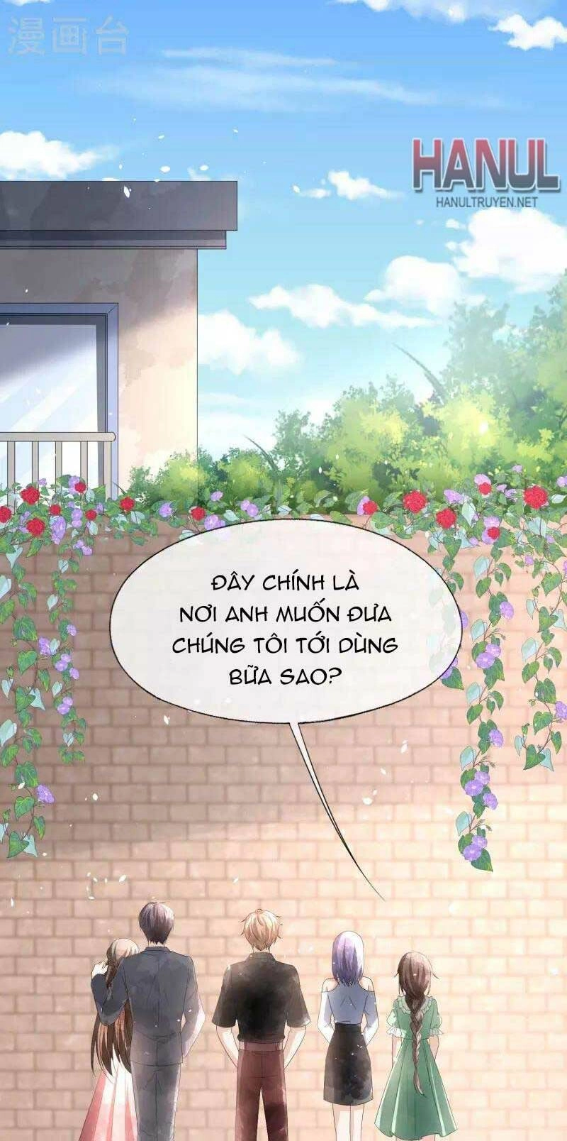 Cô Vợ Hợp Đồng Lạnh Lùng Không Dễ Đụng Đâu Chapter 236 - 10