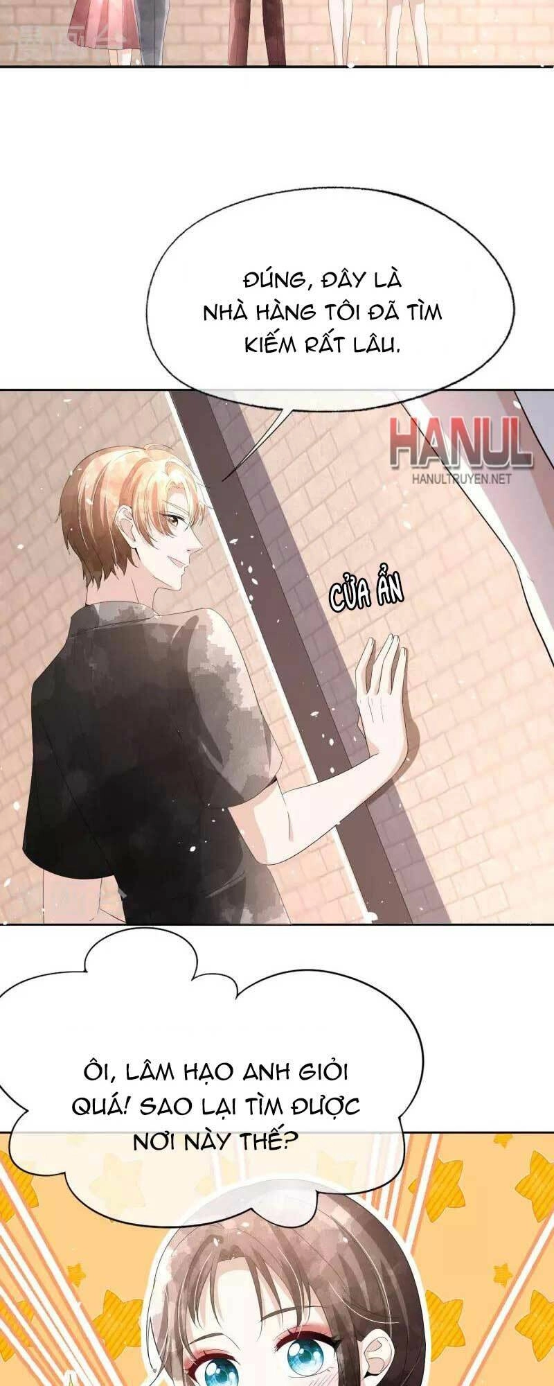 Cô Vợ Hợp Đồng Lạnh Lùng Không Dễ Đụng Đâu Chapter 236 - 11