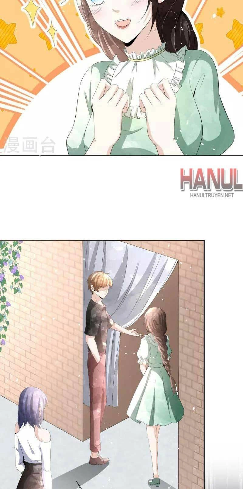 Cô Vợ Hợp Đồng Lạnh Lùng Không Dễ Đụng Đâu Chapter 236 - 12