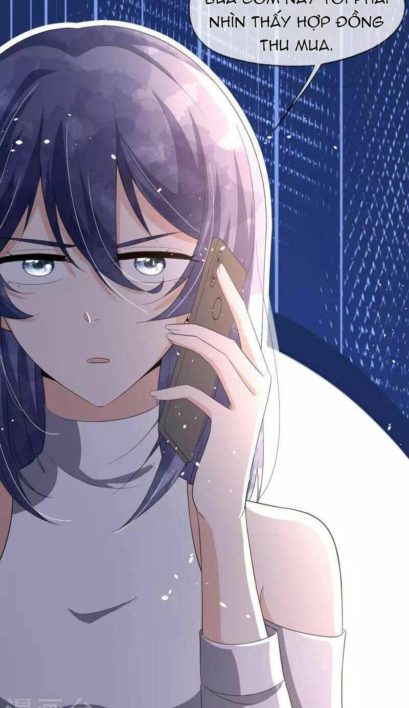 Cô Vợ Hợp Đồng Lạnh Lùng Không Dễ Đụng Đâu Chapter 236 - 15