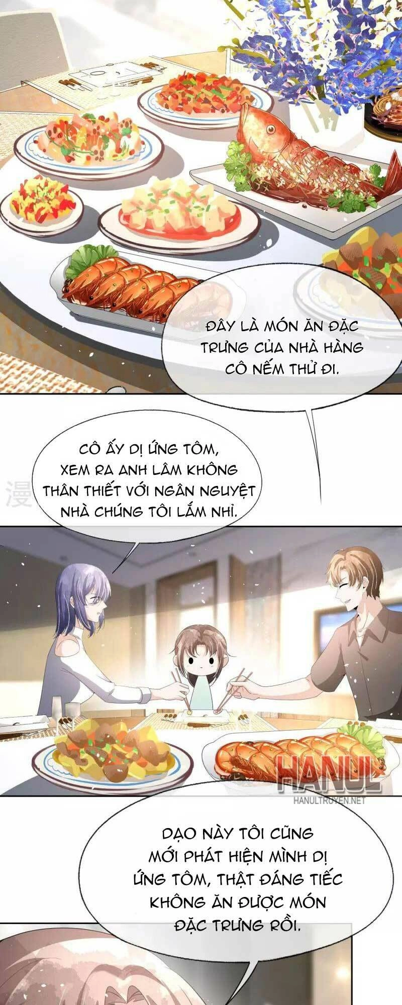 Cô Vợ Hợp Đồng Lạnh Lùng Không Dễ Đụng Đâu Chapter 236 - 17