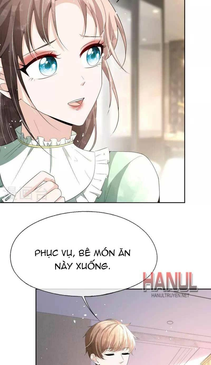 Cô Vợ Hợp Đồng Lạnh Lùng Không Dễ Đụng Đâu Chapter 236 - 18