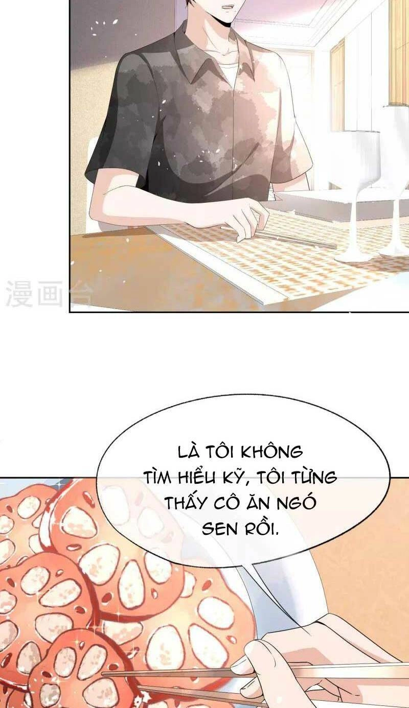 Cô Vợ Hợp Đồng Lạnh Lùng Không Dễ Đụng Đâu Chapter 236 - 19