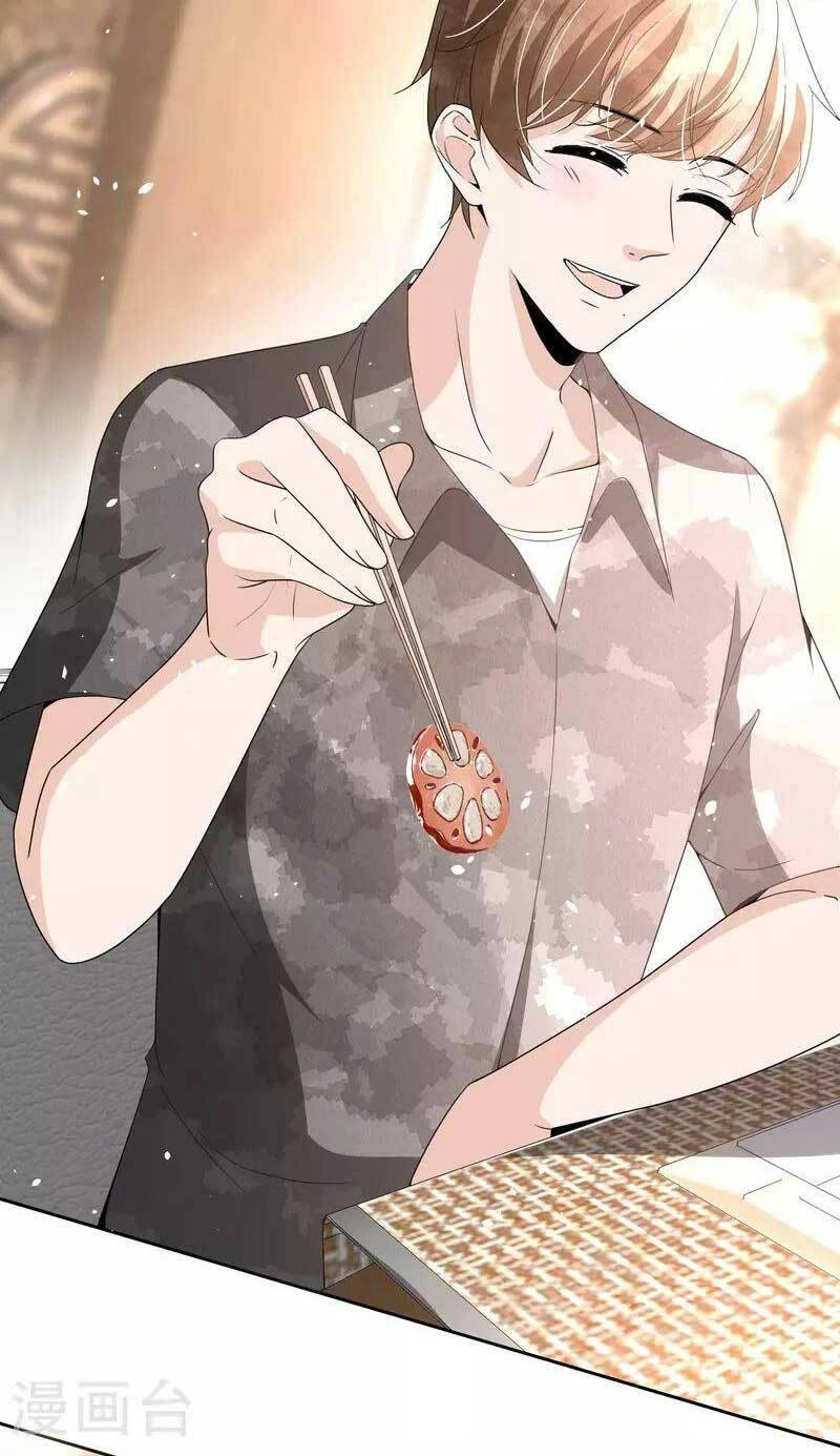 Cô Vợ Hợp Đồng Lạnh Lùng Không Dễ Đụng Đâu Chapter 236 - 21