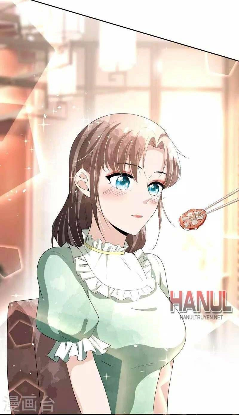 Cô Vợ Hợp Đồng Lạnh Lùng Không Dễ Đụng Đâu Chapter 236 - 22