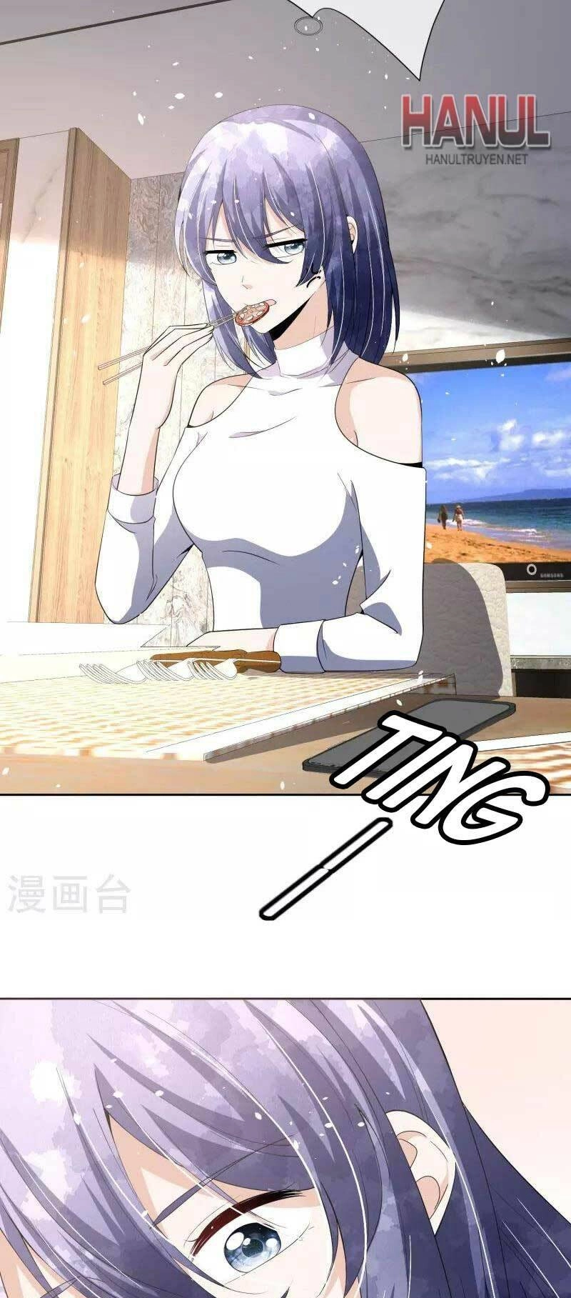 Cô Vợ Hợp Đồng Lạnh Lùng Không Dễ Đụng Đâu Chapter 236 - 24