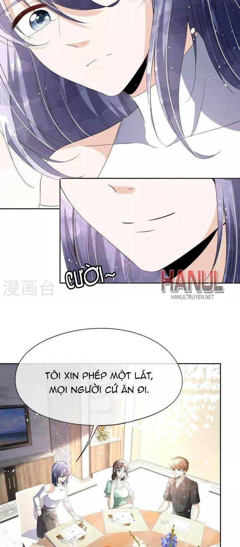 Cô Vợ Hợp Đồng Lạnh Lùng Không Dễ Đụng Đâu Chapter 236 - 25