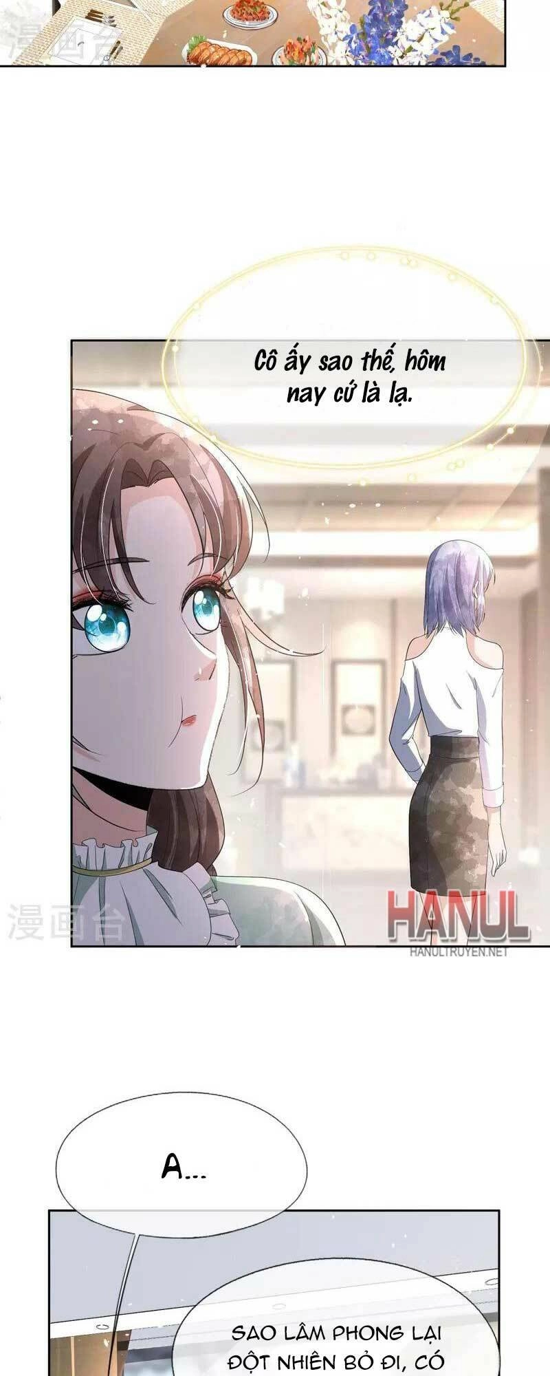 Cô Vợ Hợp Đồng Lạnh Lùng Không Dễ Đụng Đâu Chapter 236 - 26