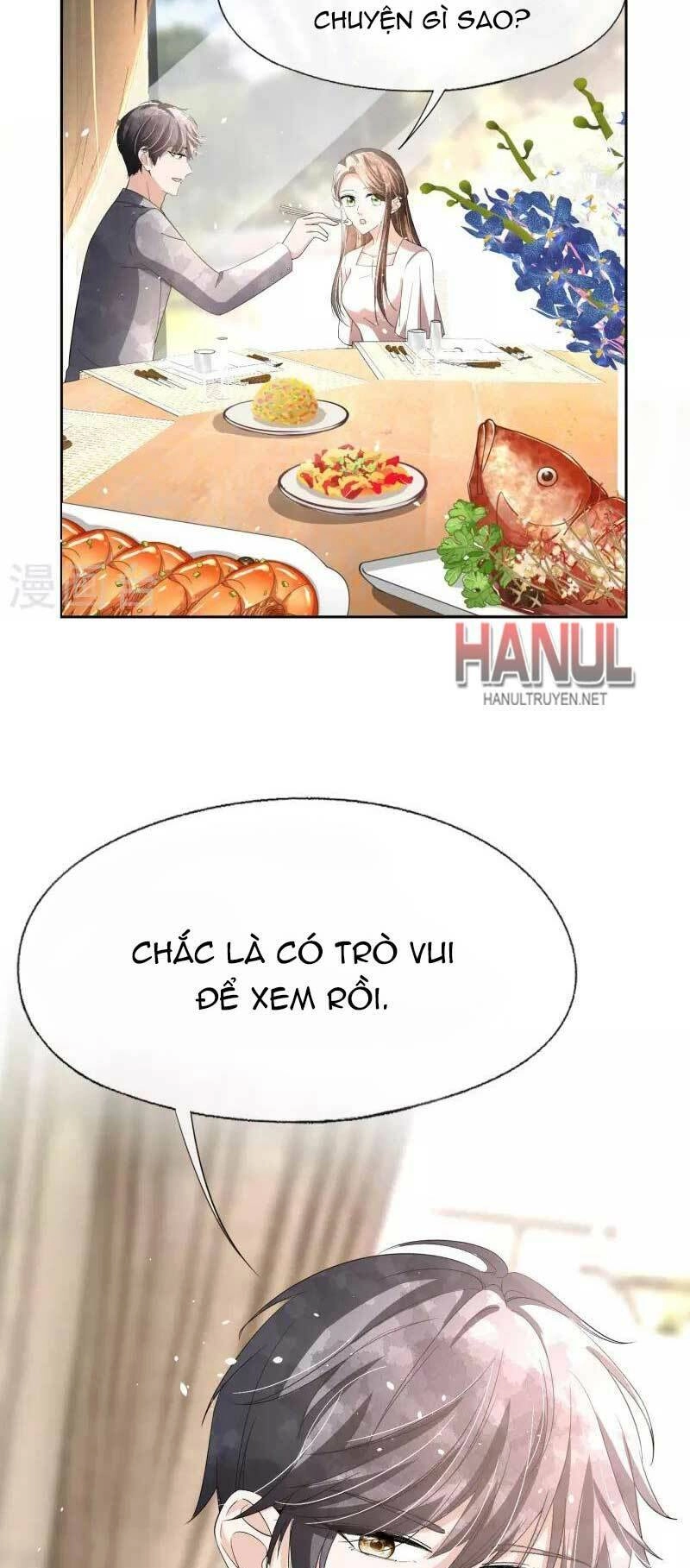 Cô Vợ Hợp Đồng Lạnh Lùng Không Dễ Đụng Đâu Chapter 236 - 27