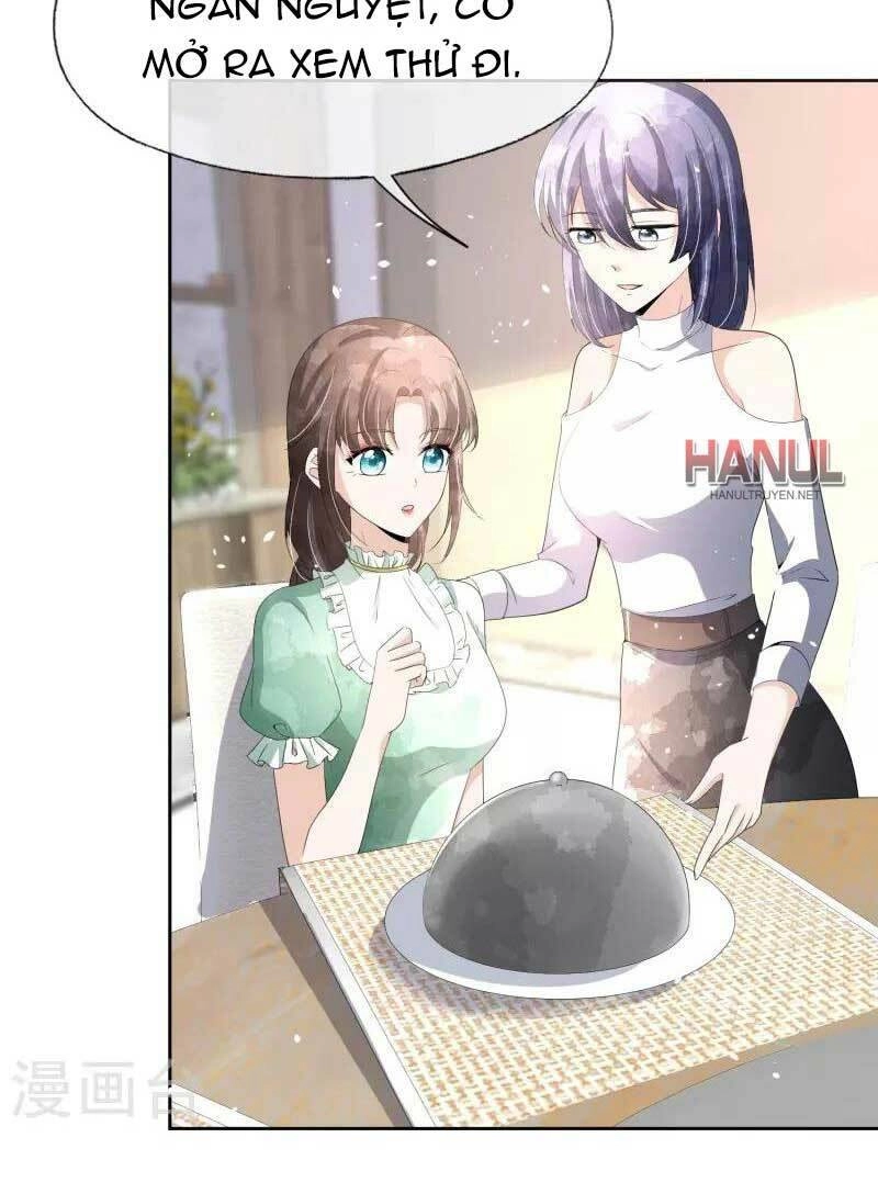 Cô Vợ Hợp Đồng Lạnh Lùng Không Dễ Đụng Đâu Chapter 237 - 3