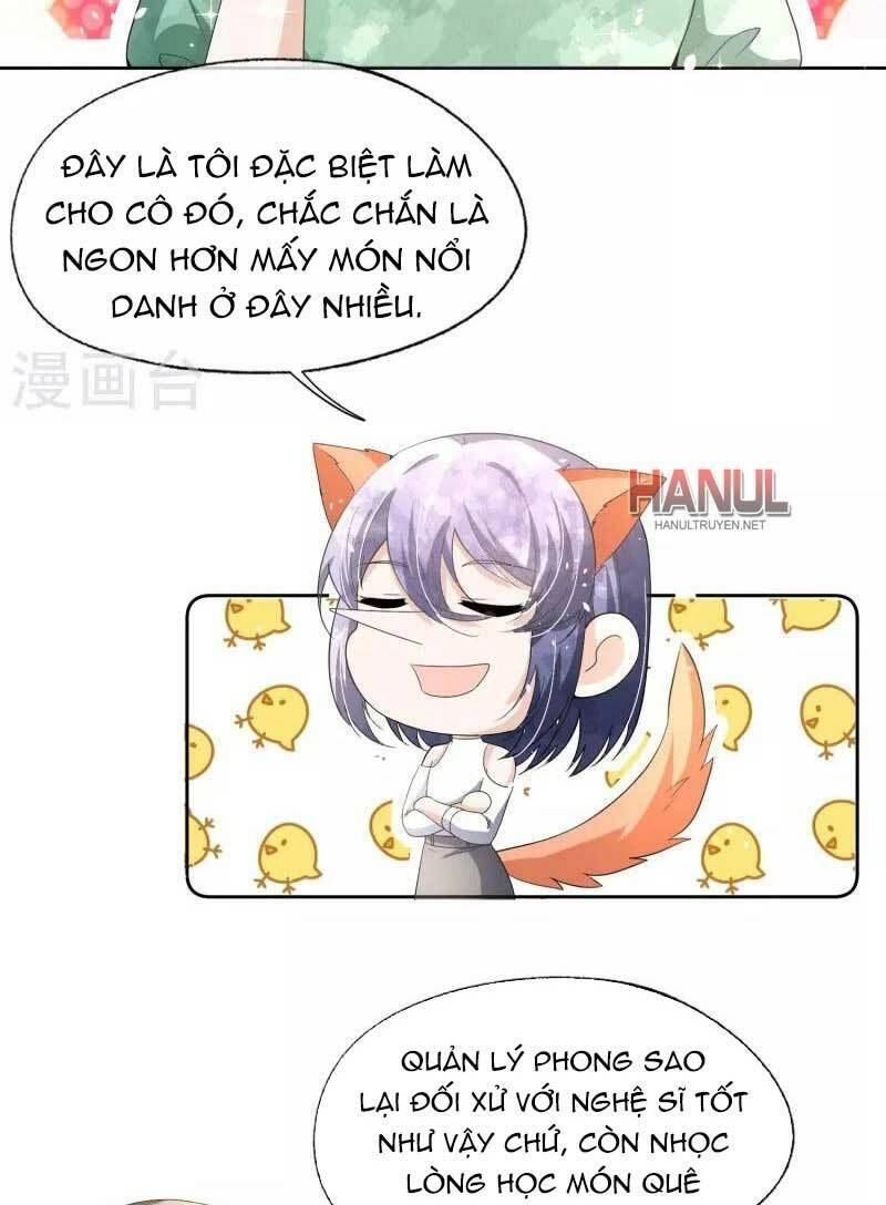 Cô Vợ Hợp Đồng Lạnh Lùng Không Dễ Đụng Đâu Chapter 237 - 6