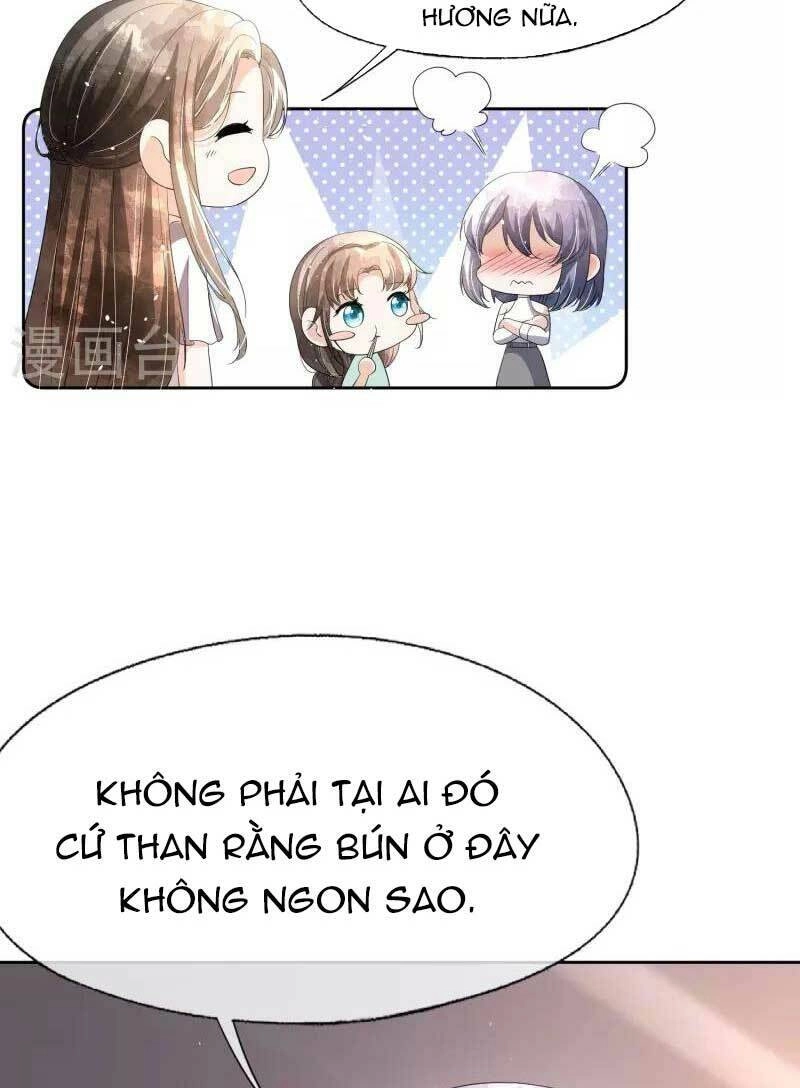 Cô Vợ Hợp Đồng Lạnh Lùng Không Dễ Đụng Đâu Chapter 237 - 7