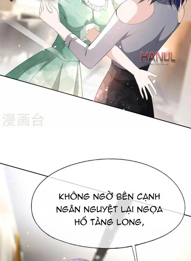 Cô Vợ Hợp Đồng Lạnh Lùng Không Dễ Đụng Đâu Chapter 237 - 9