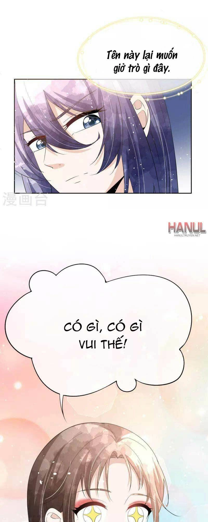 Cô Vợ Hợp Đồng Lạnh Lùng Không Dễ Đụng Đâu Chapter 237 - 11