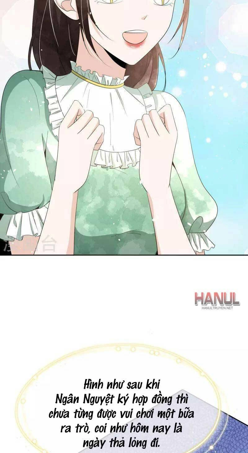 Cô Vợ Hợp Đồng Lạnh Lùng Không Dễ Đụng Đâu Chapter 237 - 12