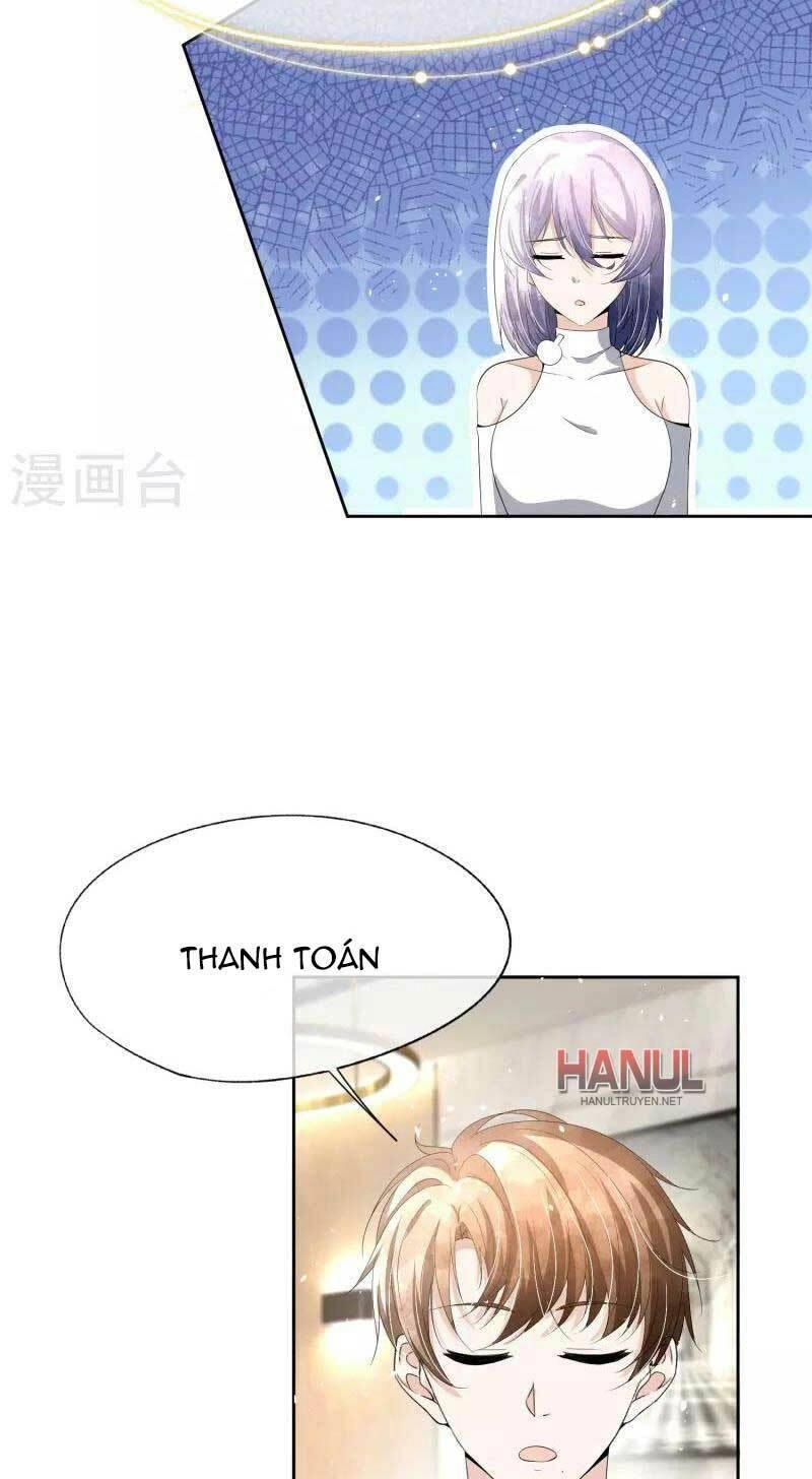 Cô Vợ Hợp Đồng Lạnh Lùng Không Dễ Đụng Đâu Chapter 237 - 13