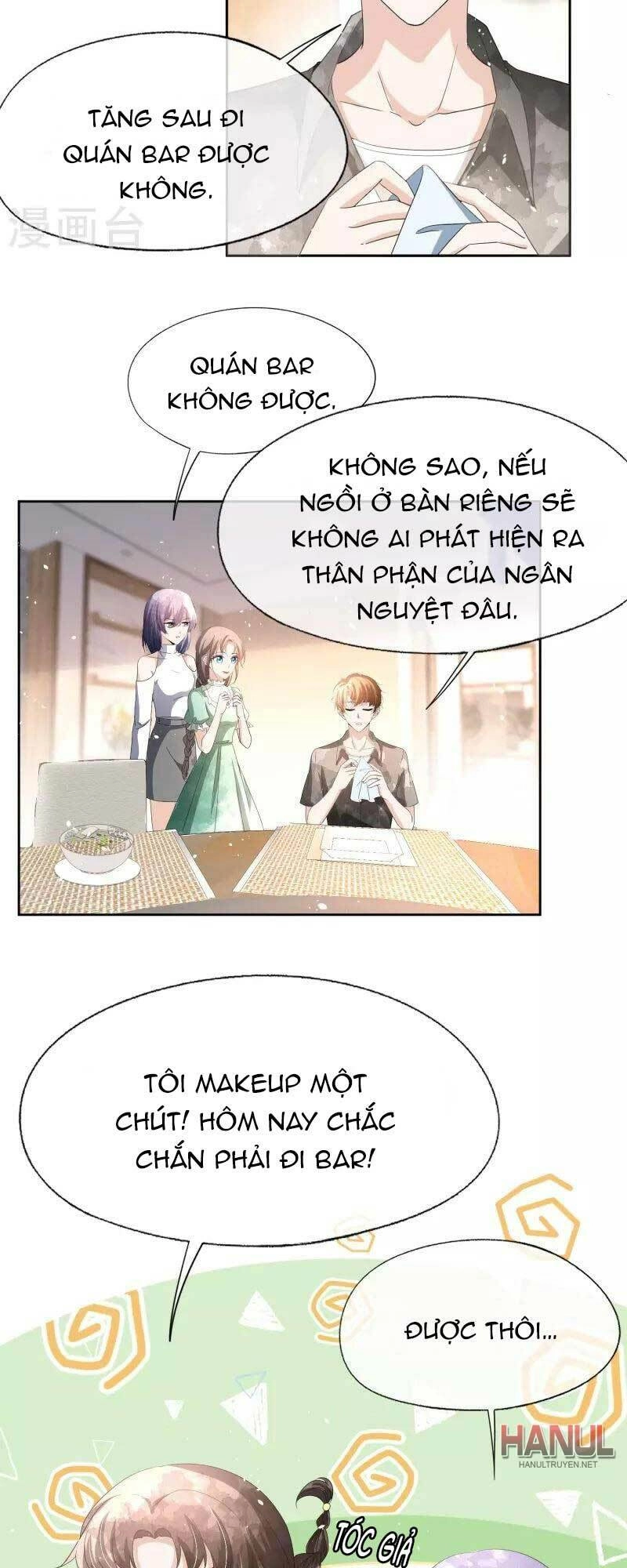 Cô Vợ Hợp Đồng Lạnh Lùng Không Dễ Đụng Đâu Chapter 237 - 14