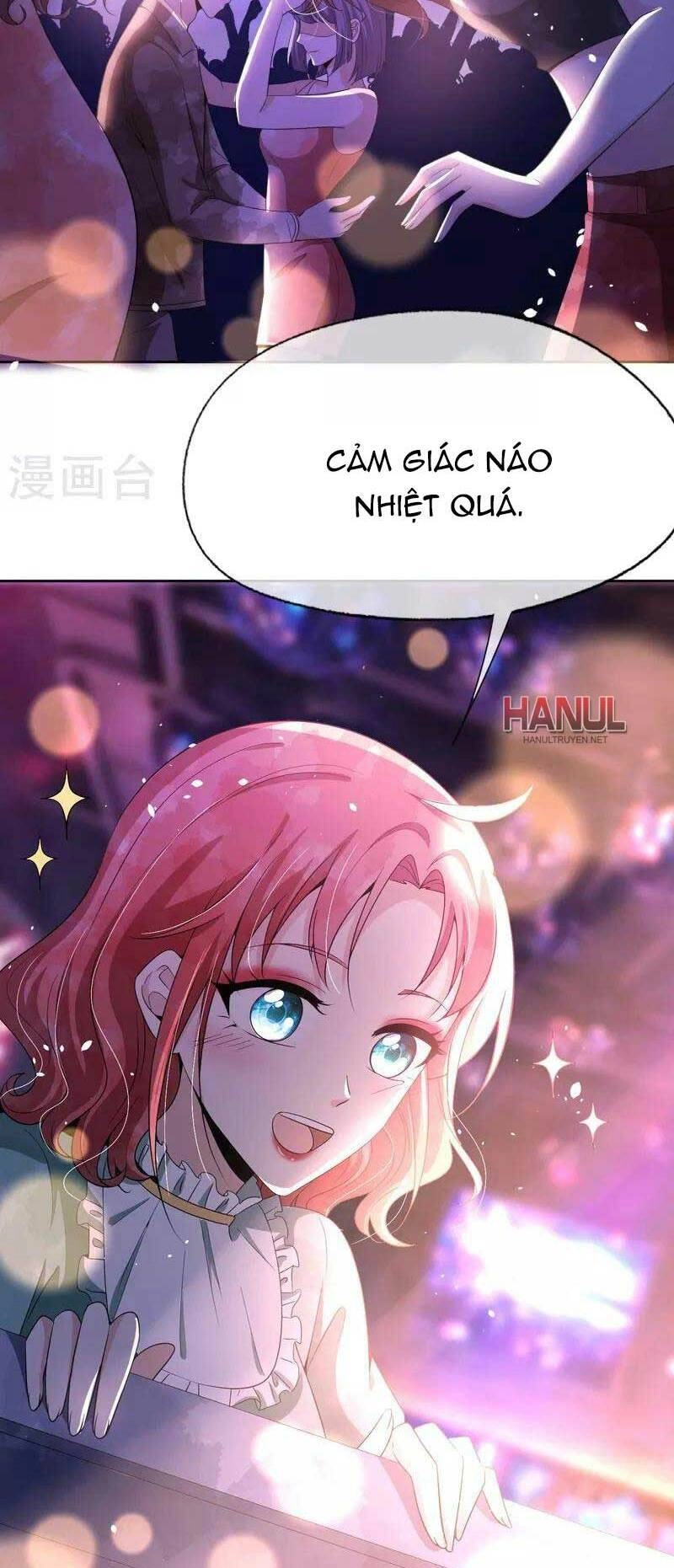 Cô Vợ Hợp Đồng Lạnh Lùng Không Dễ Đụng Đâu Chapter 237 - 22