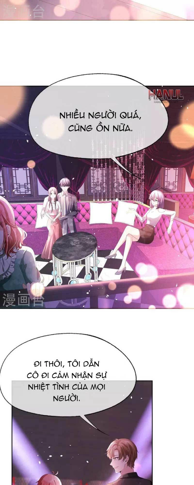 Cô Vợ Hợp Đồng Lạnh Lùng Không Dễ Đụng Đâu Chapter 237 - 23