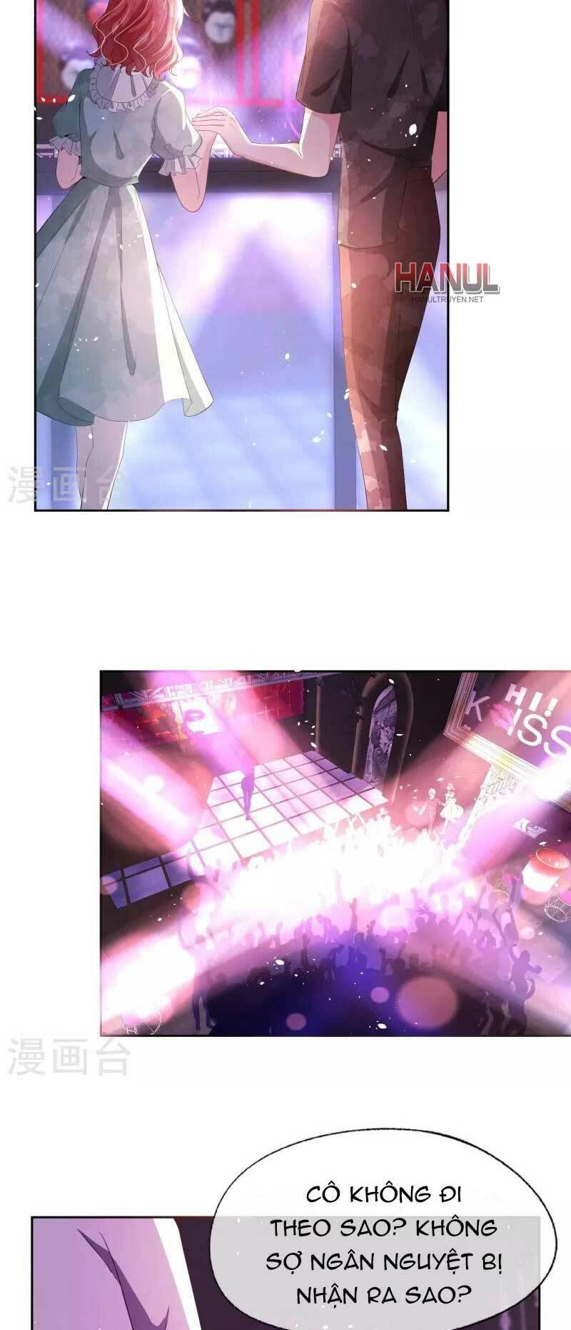 Cô Vợ Hợp Đồng Lạnh Lùng Không Dễ Đụng Đâu Chapter 237 - 24