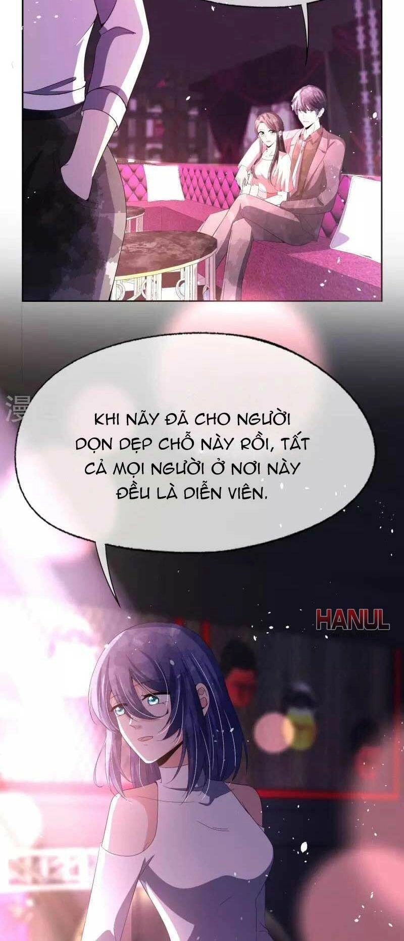 Cô Vợ Hợp Đồng Lạnh Lùng Không Dễ Đụng Đâu Chapter 237 - 25