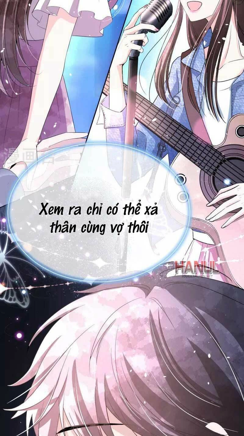 Cô Vợ Hợp Đồng Lạnh Lùng Không Dễ Đụng Đâu Chapter 237 - 33