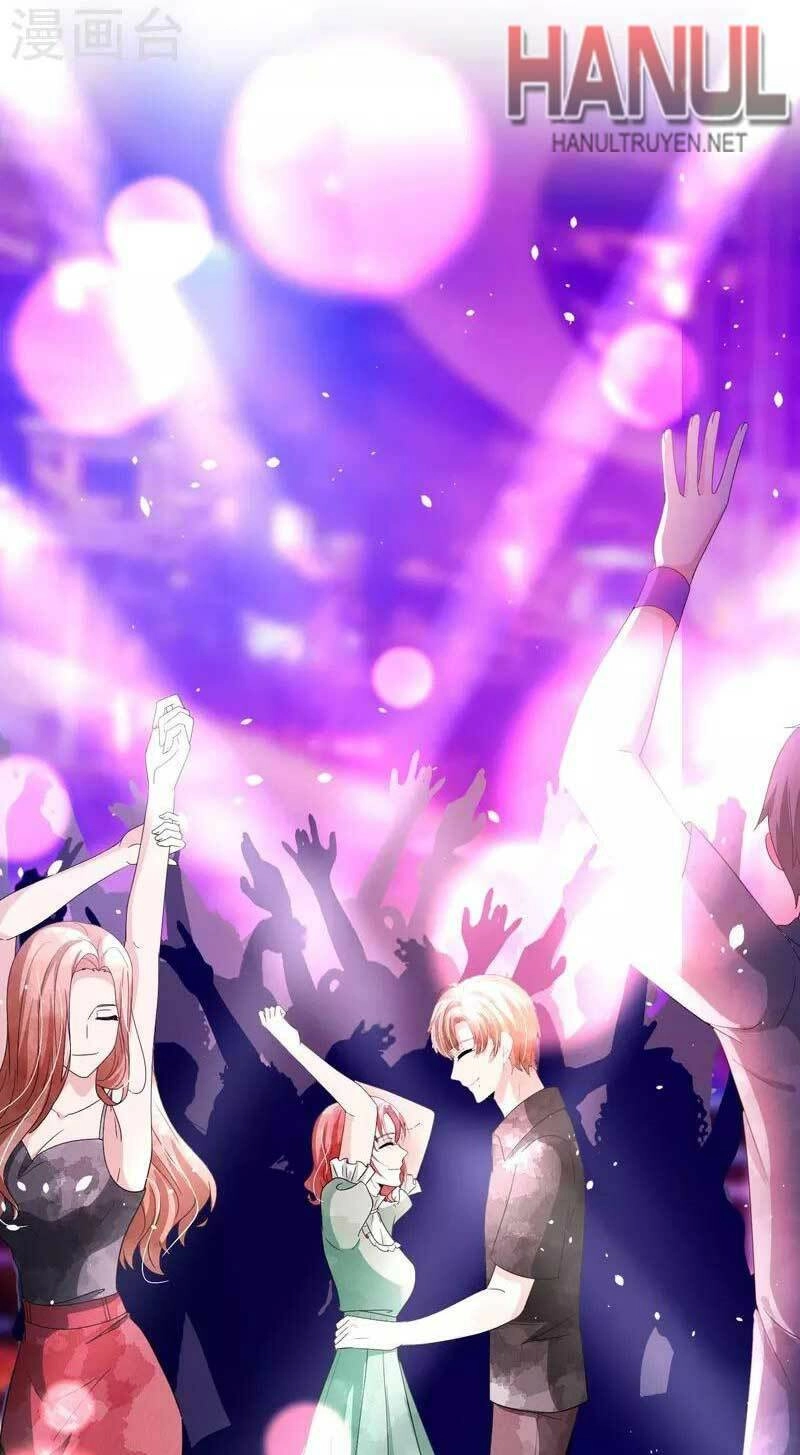 Cô Vợ Hợp Đồng Lạnh Lùng Không Dễ Đụng Đâu Chapter 238 - 2