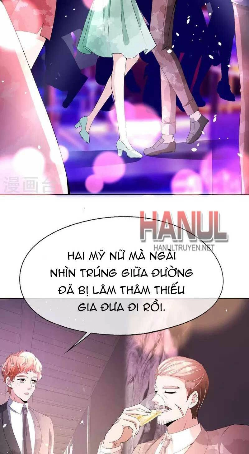 Cô Vợ Hợp Đồng Lạnh Lùng Không Dễ Đụng Đâu Chapter 238 - 3