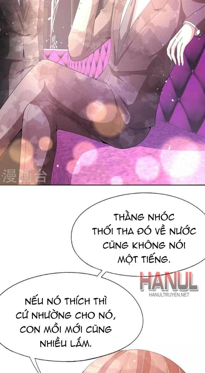 Cô Vợ Hợp Đồng Lạnh Lùng Không Dễ Đụng Đâu Chapter 238 - 4