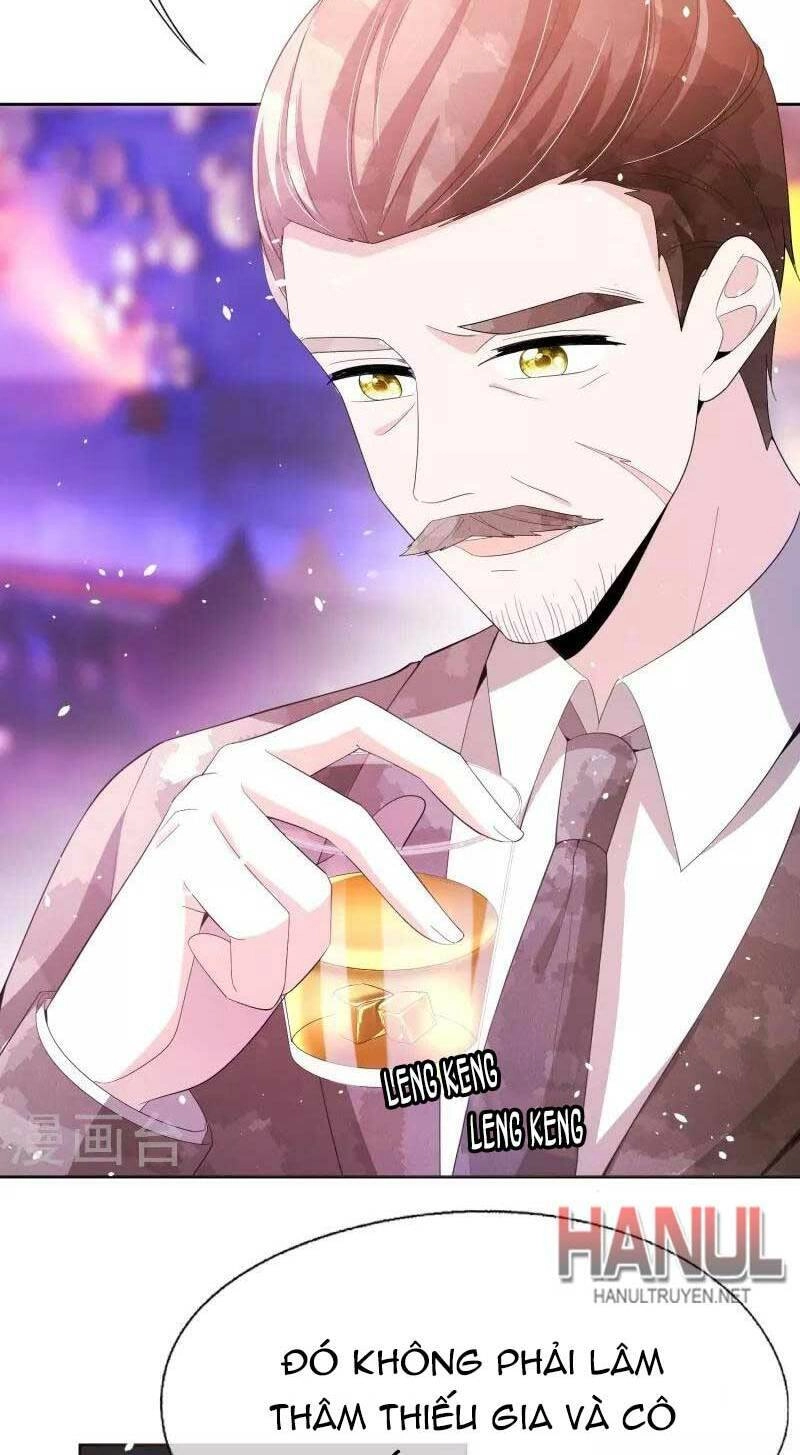 Cô Vợ Hợp Đồng Lạnh Lùng Không Dễ Đụng Đâu Chapter 238 - 5