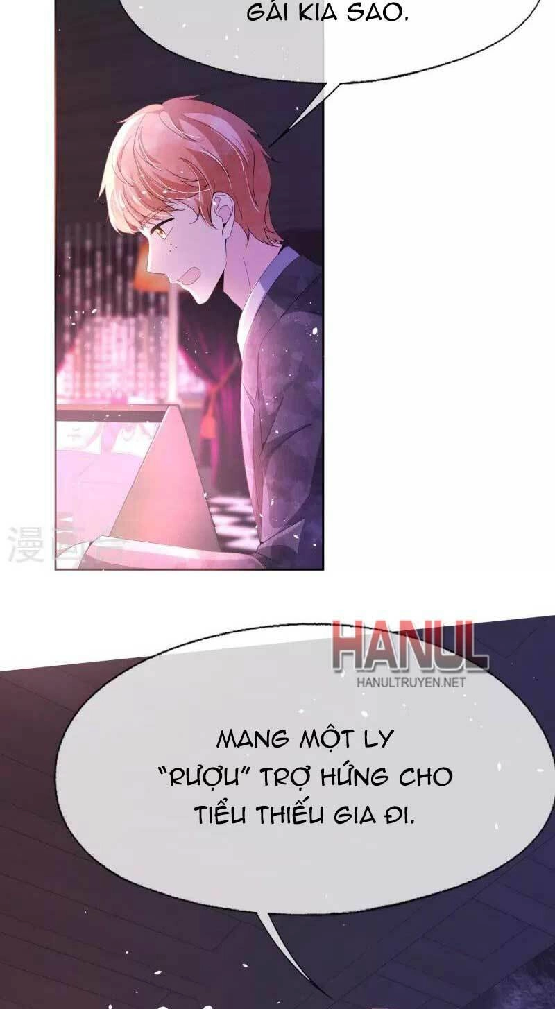 Cô Vợ Hợp Đồng Lạnh Lùng Không Dễ Đụng Đâu Chapter 238 - 6