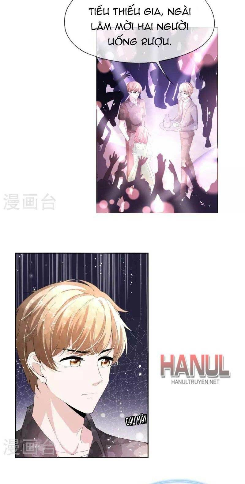 Cô Vợ Hợp Đồng Lạnh Lùng Không Dễ Đụng Đâu Chapter 238 - 9