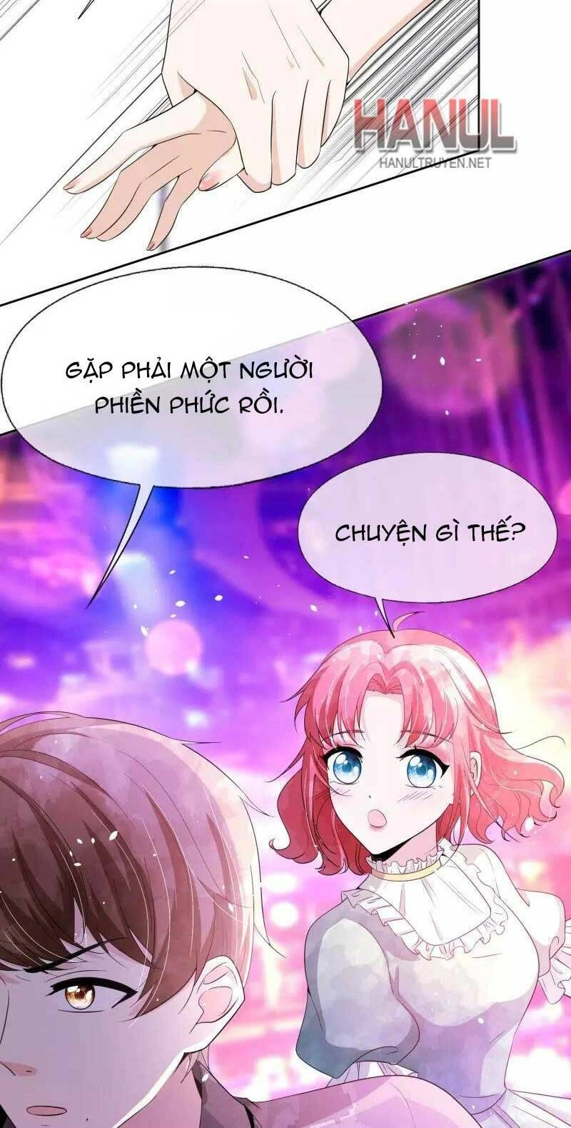 Cô Vợ Hợp Đồng Lạnh Lùng Không Dễ Đụng Đâu Chapter 238 - 11