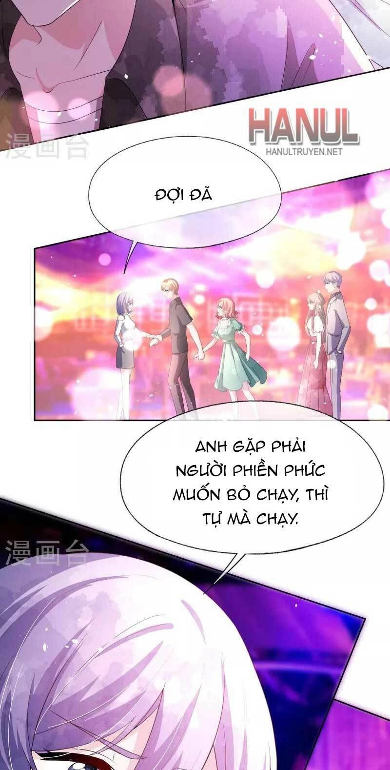 Cô Vợ Hợp Đồng Lạnh Lùng Không Dễ Đụng Đâu Chapter 238 - 12