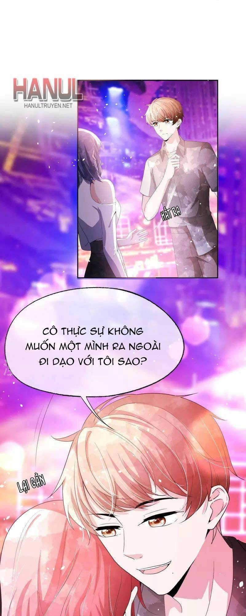 Cô Vợ Hợp Đồng Lạnh Lùng Không Dễ Đụng Đâu Chapter 238 - 14