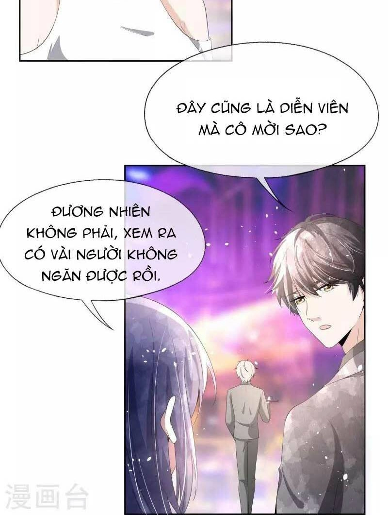 Cô Vợ Hợp Đồng Lạnh Lùng Không Dễ Đụng Đâu Chapter 238 - 22