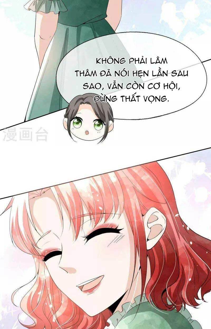 Cô Vợ Hợp Đồng Lạnh Lùng Không Dễ Đụng Đâu Chapter 238 - 24