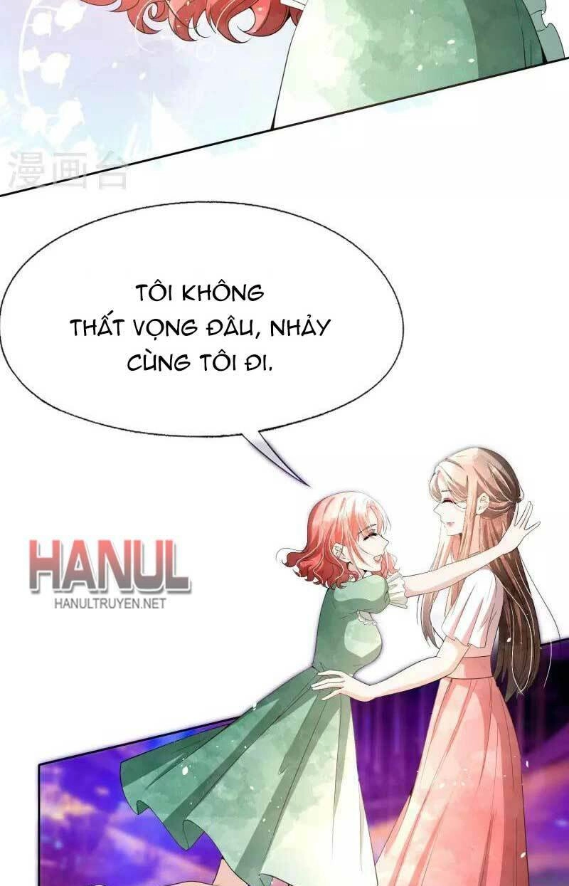 Cô Vợ Hợp Đồng Lạnh Lùng Không Dễ Đụng Đâu Chapter 238 - 25