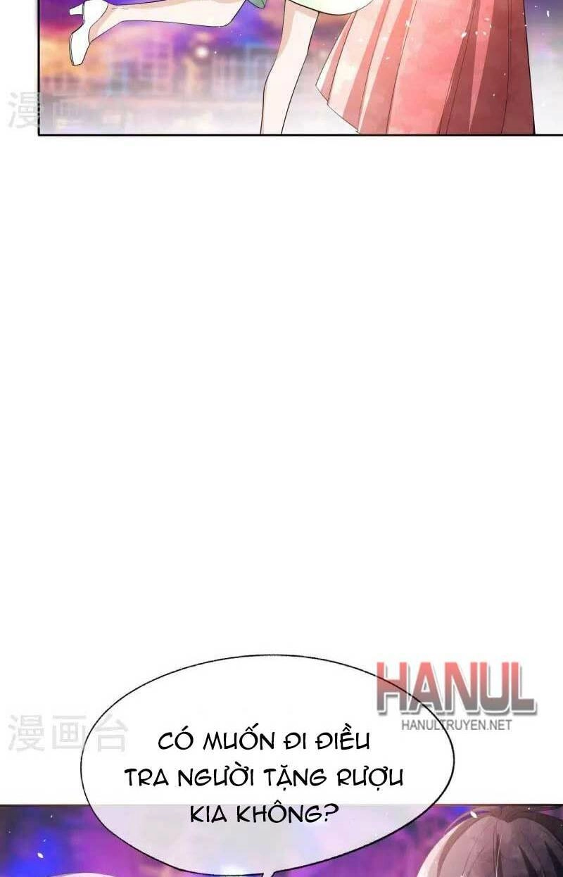 Cô Vợ Hợp Đồng Lạnh Lùng Không Dễ Đụng Đâu Chapter 238 - 26