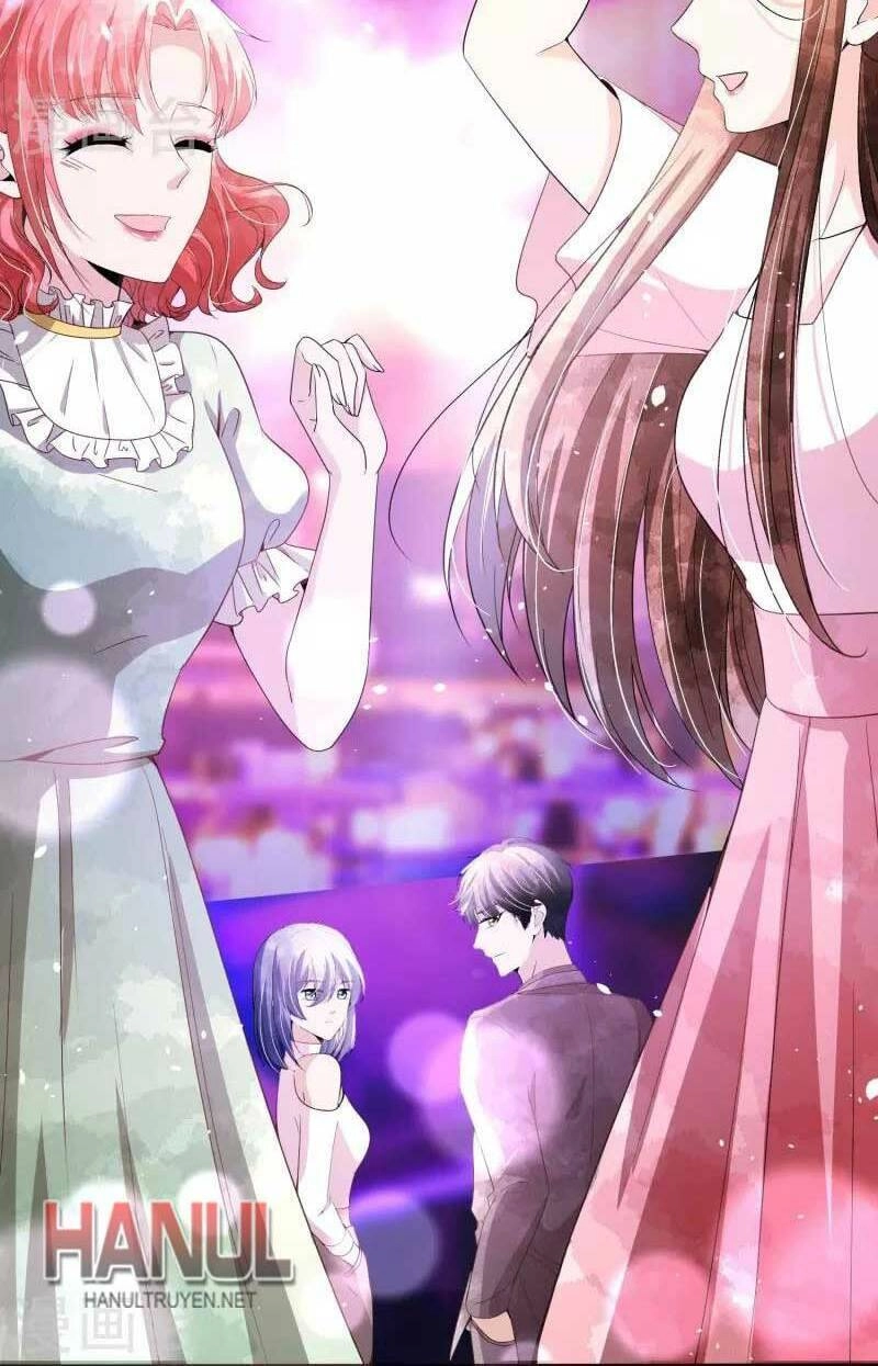 Cô Vợ Hợp Đồng Lạnh Lùng Không Dễ Đụng Đâu Chapter 238 - 28