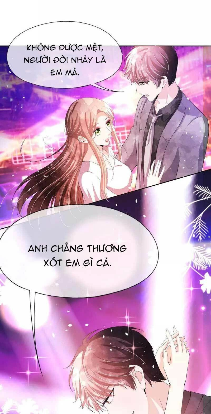 Cô Vợ Hợp Đồng Lạnh Lùng Không Dễ Đụng Đâu Chapter 238 - 33