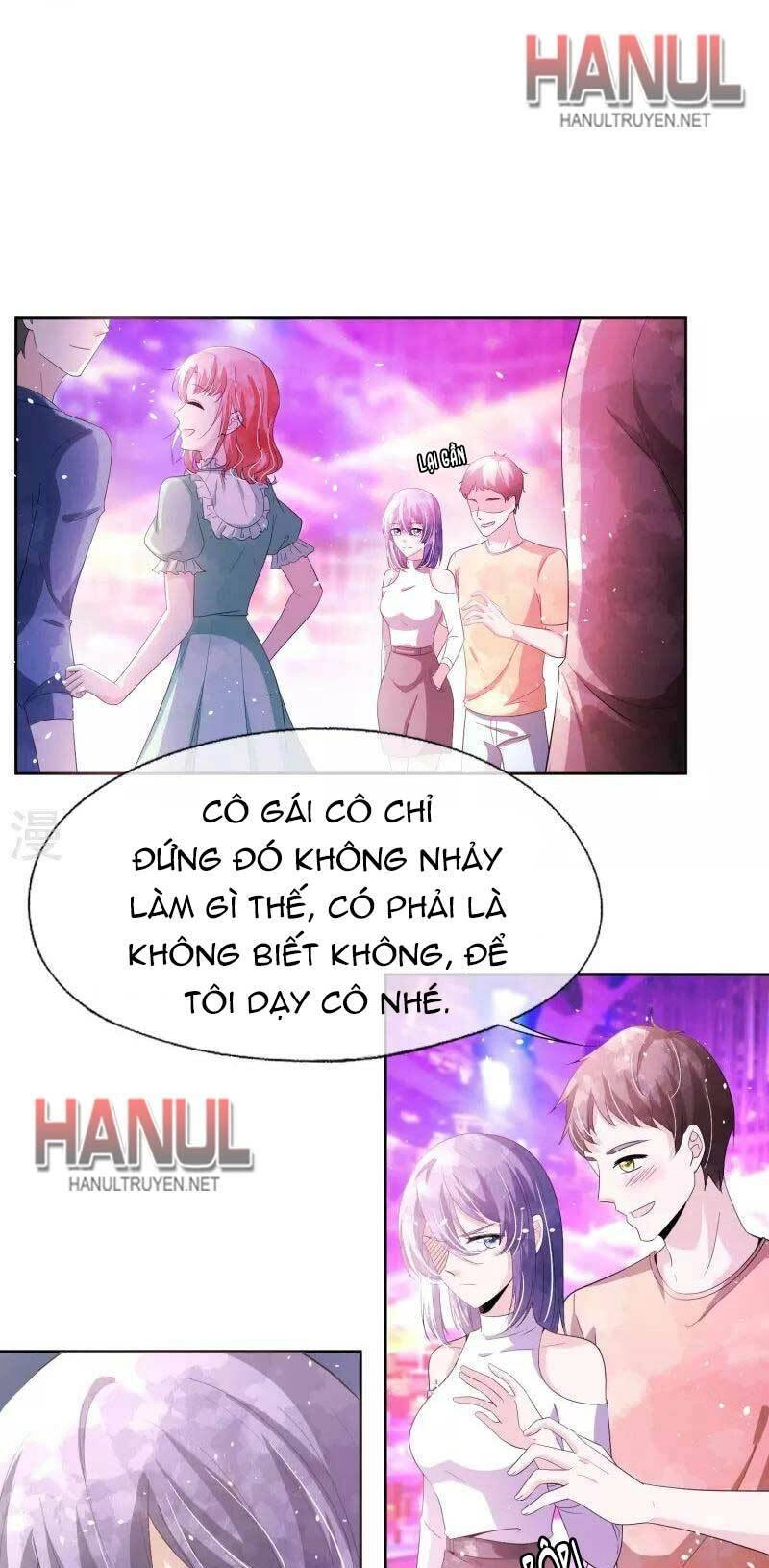 Cô Vợ Hợp Đồng Lạnh Lùng Không Dễ Đụng Đâu Chapter 238 - 35